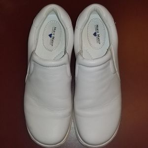 Nursemate Nursing Slip On Shoes size 10W